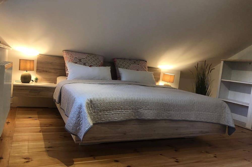 Ferienhaus \"Summer Breeze Luxus\" in Milmersdorf, Barnimerland Region