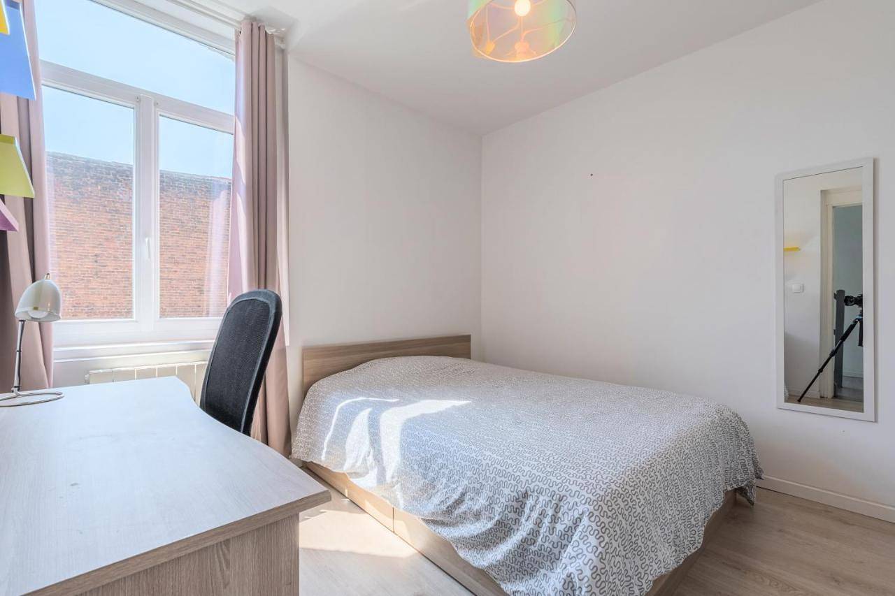 Holiday Home in Lille, Région de Lille