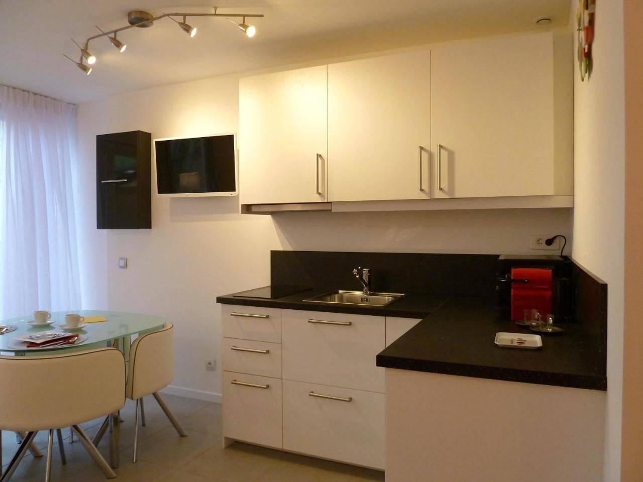 B&B "Clos Feuillat" in Lyon, Lyon et ses environs