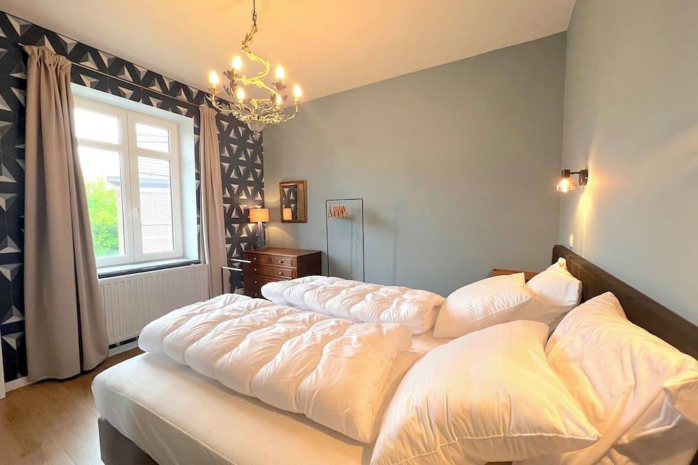 Sfeervol vakantiehuis In Belgisch Limburg in Riemst, Belgisch-Limburg