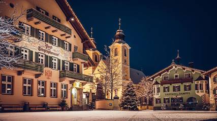 Appartement voor 4 Personen in St. Johann in Tirol, Kitzbüheler Alpen, Afbeelding 2