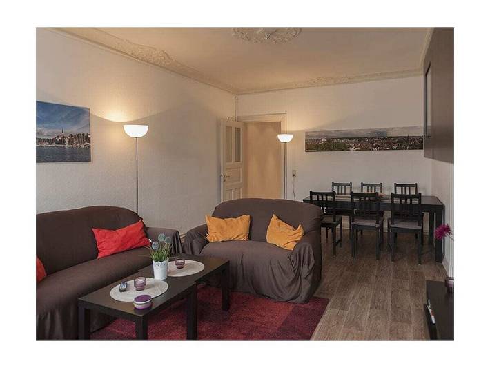 Ferienhaus für 5 Personen in Flensburg - 4