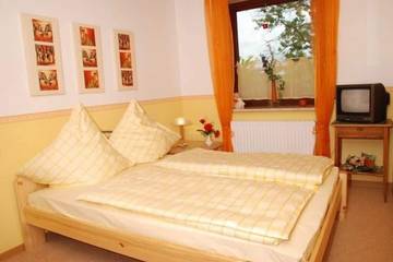 B&b für 2 Personen in Borgstedt, Nord-Ostsee-Kanal, Bild 2