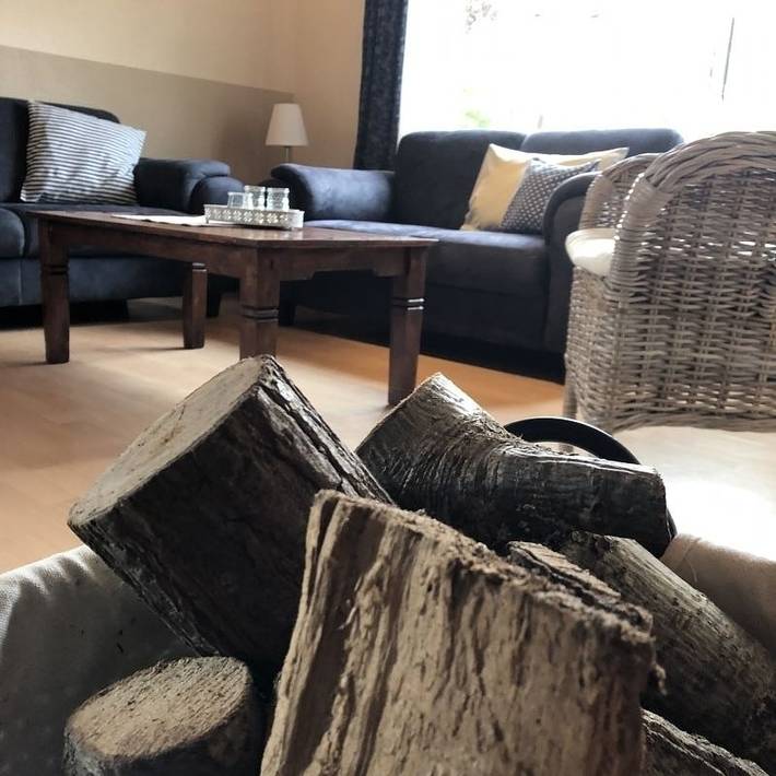 Bauernhof für 5 Personen, mit Terrasse und Sauna, mit Haustier in Hasselberg - 3