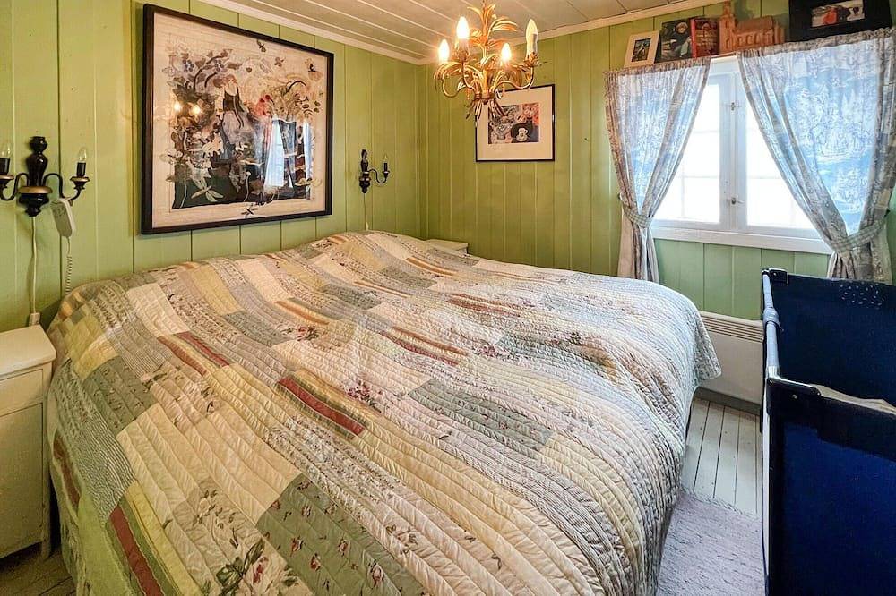 Schönes Haus mit 4 Schlafzimmern in. in Vang