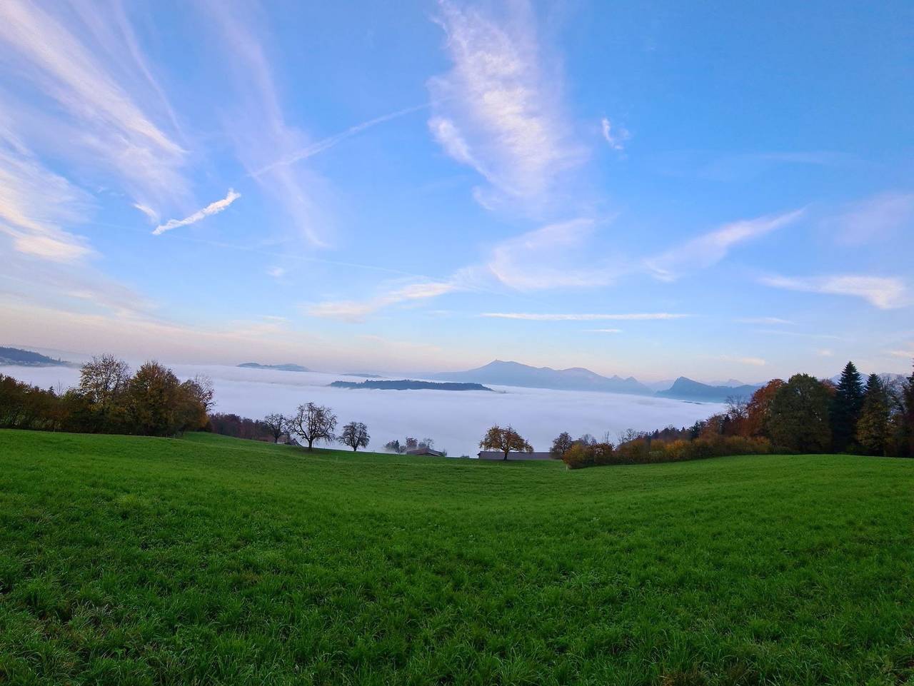 Tiny Höllhof Adventure in Kriens, Vierwaldstättersee