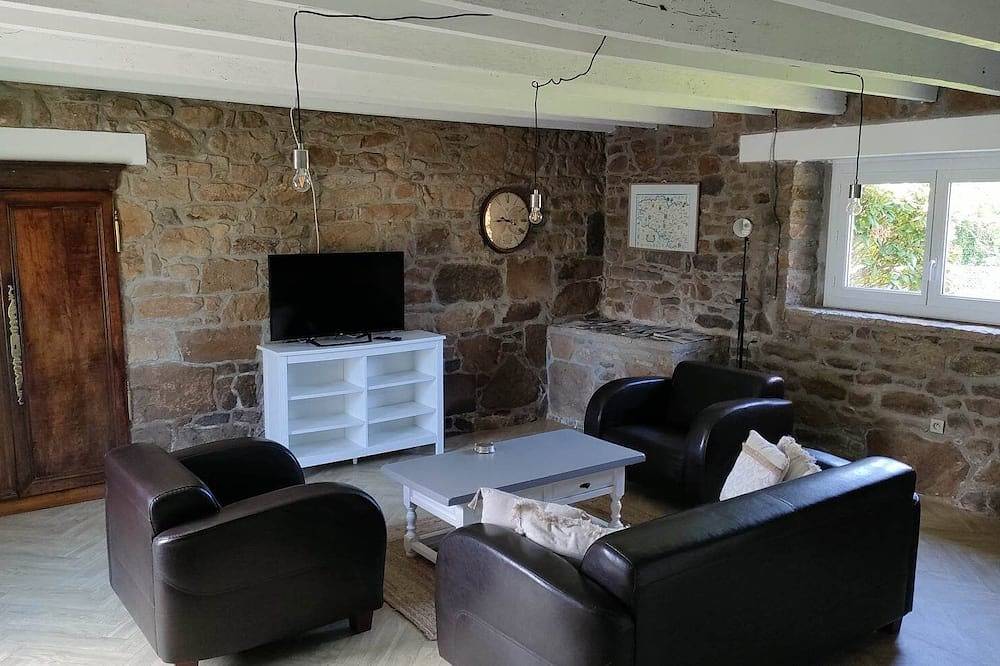 Maison de vacances