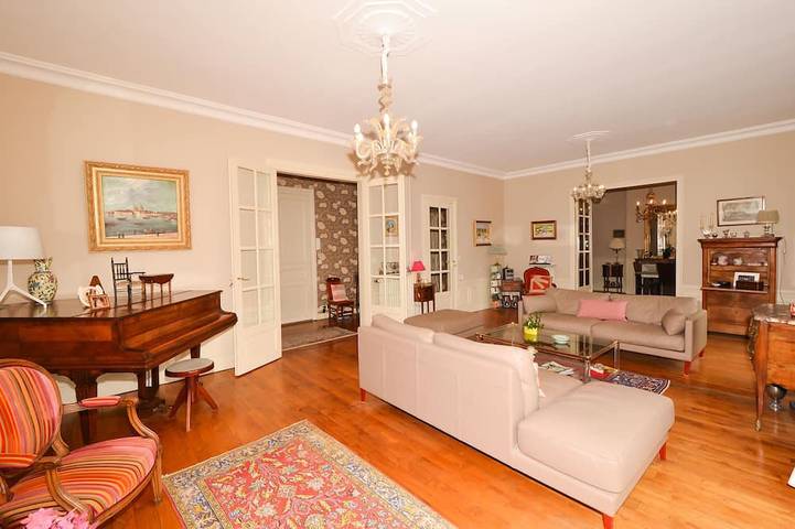 Chambre d’hôte pour 4 personnes à Reims - 2