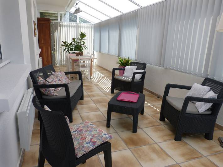 Gîte pour 5 personnes à Saint-Laurent-sur-Sèvre - 4