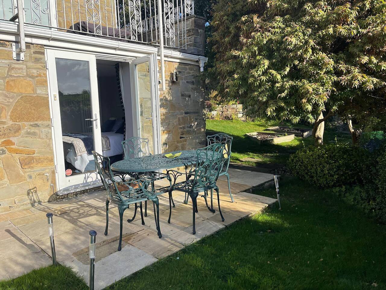 Estudio entero, Brighouse Studio - Pet Friendly! - Free Parking in Yorkshire del Oeste