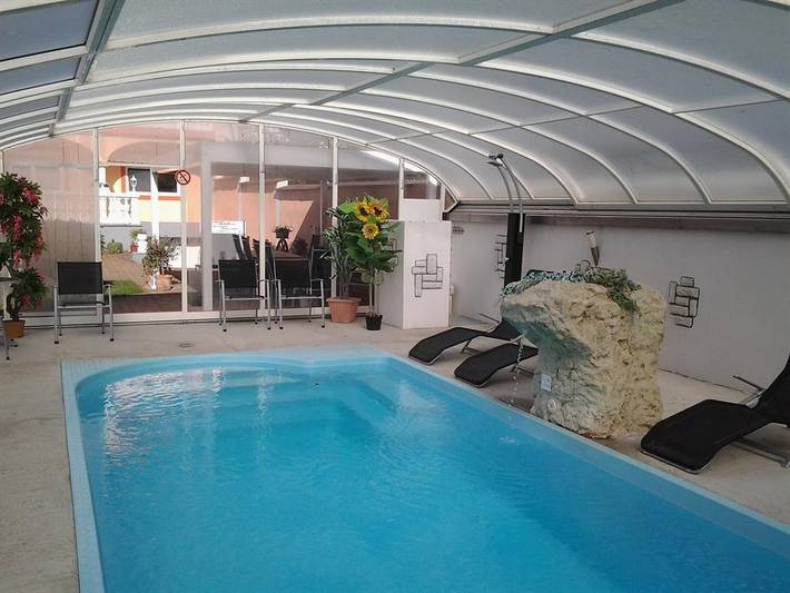 Appartement, Seeblick, Eg, 1 Schlafzimmer in Marktgemeinde Podersdorf am See, Neusiedlersee-Hügelland