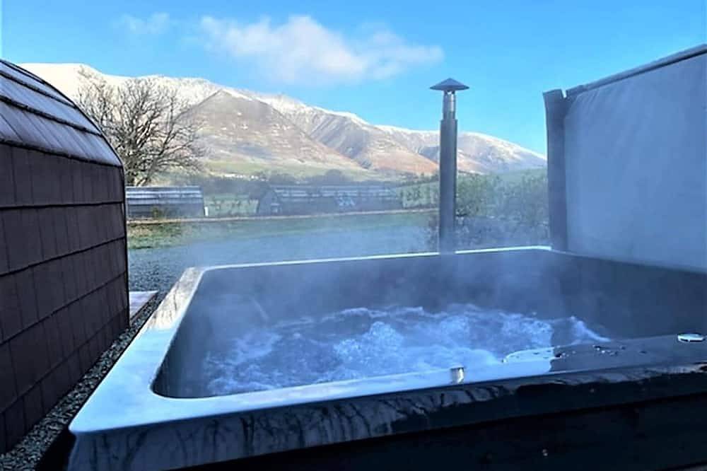 1 Bed in Threlkeld in Threlkeld, Lake District