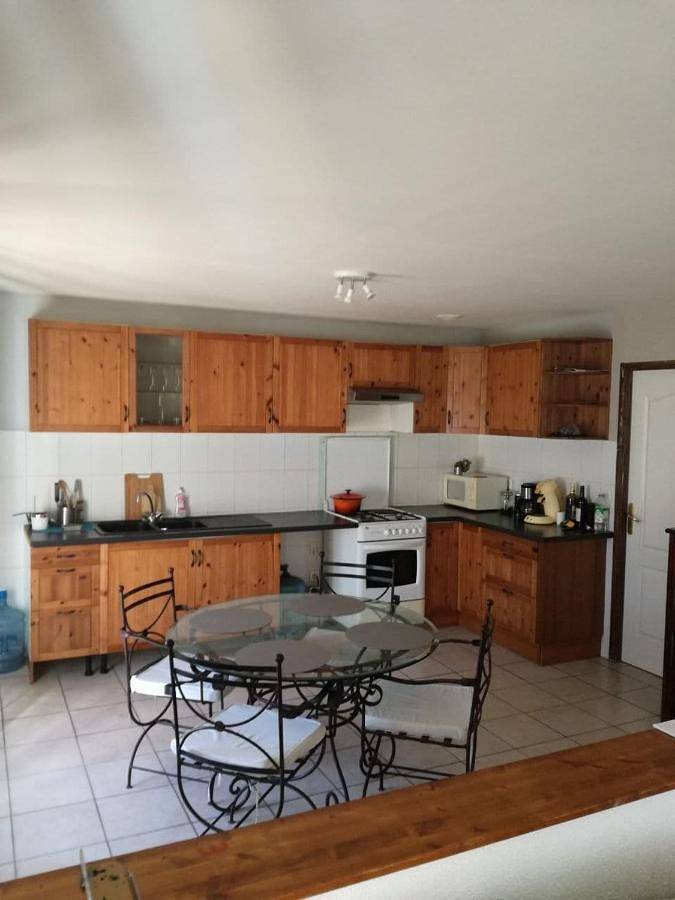 Gîte pour 2 personnes dans Spincourt - 3