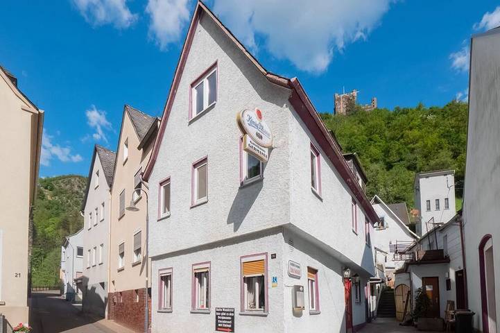 Ferienhaus für 10 Personen