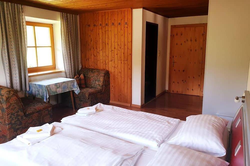 Komfortzimmer Silberdistel - Landhotel Lacknerhof in Göriach, Bundesland Salzburg