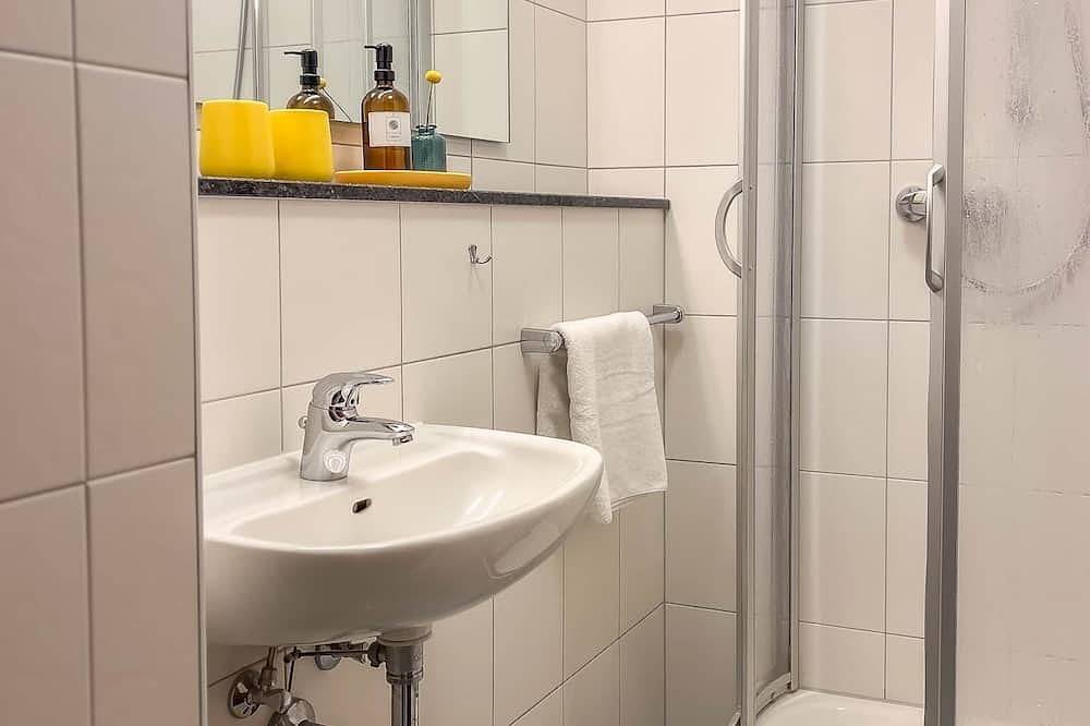 Ganze Wohnung, Ferienwohnung Eldorado Laacht in Norddorf, Amrum
