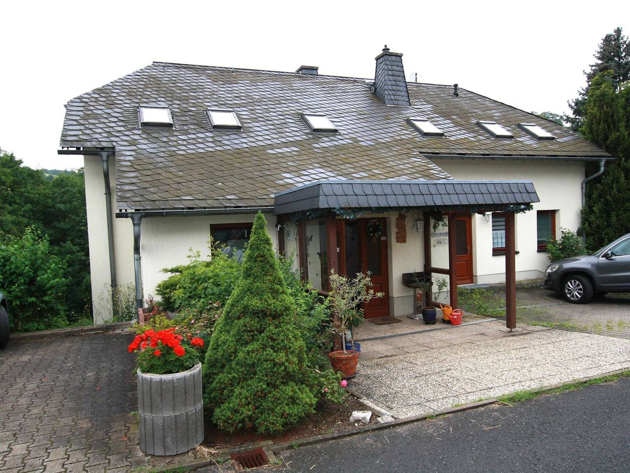 Ganze Wohnung, Schöne Ferienwohnung in Altenberg in Altenberg, Mittlere Erzgebirge