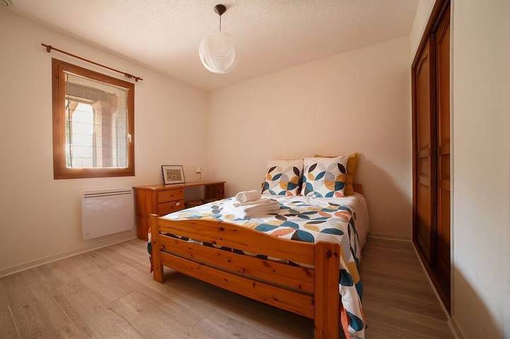 Location de vacances pour 8 personnes à Charmes-sur-Rhône - 3