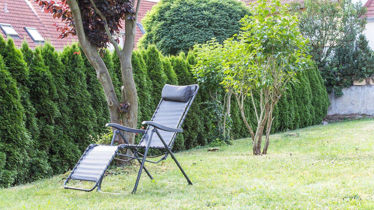 Ganze Ferienwohnung, Ferienwohnung für 2 Personen (50 m²) in Rockenhausen in Rockenhausen, Pfälzer Bergland