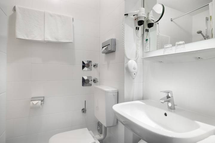 Entire holiday apartment, Holiday apartment for 2 people in Karlsruhe, Rhine Plain