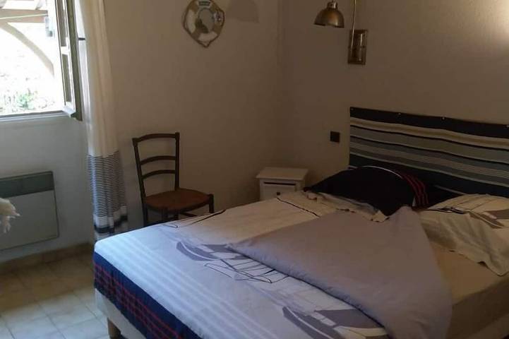 Location de vacances pour 12 personnes, avec jardin, animaux acceptés à Saint-Lon-les-Mines - 3