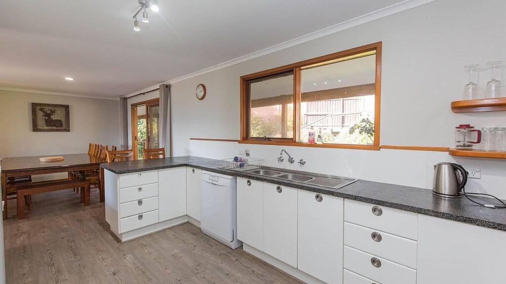 Winterwood - 9 Camira Avenue in East Jindabyne, New South Wales