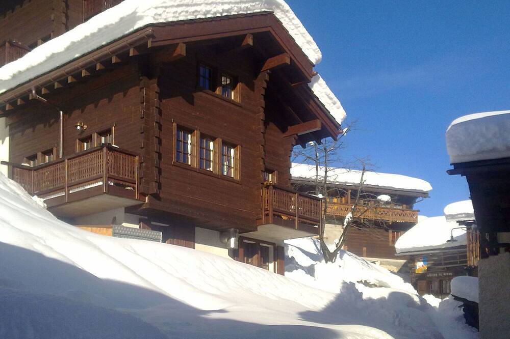 Chalet für 8 Personen in Grimentz, Anniviers