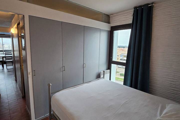 Gîte pour 5 personnes, avec balcon dans Plage Nord (Saint-Cyprien) - 3