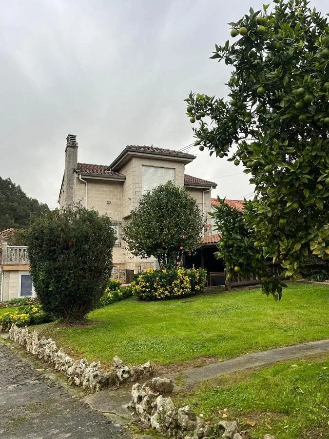 Ferienhaus für 6 Personen, mit Ausblick und Garten, mit Haustier - 1