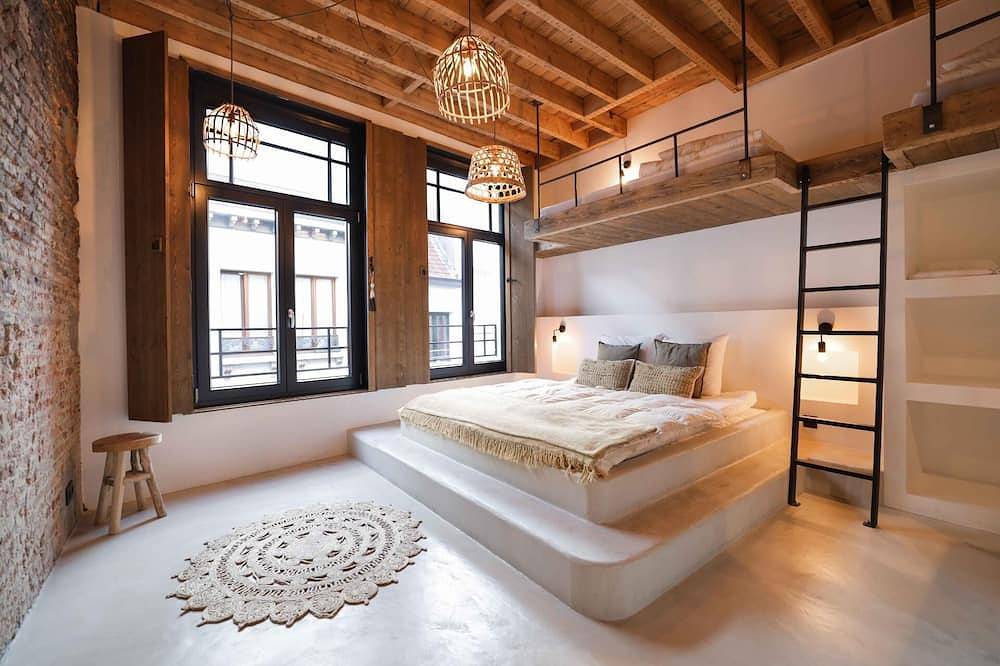 Casa vacanza a Anversa a partire da 630€ a notte