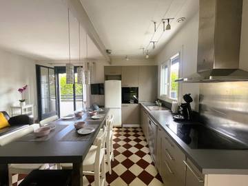 Chalet für 4 Personen in La Teste-de-Buch, Bassin d’Arcachon, Bild 2