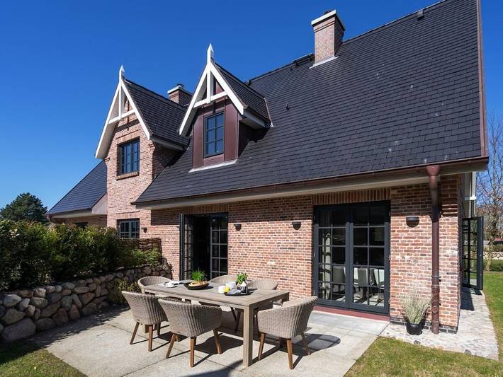 Ferienhaus in Westerland/Sylt mit Sauna in Nordfriesische Inseln (Schleswig-Holstein) (Schleswig-Holstein), Sylt (Gemeinde)