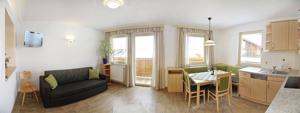 Obertal /2 Schlafräume/Dusche, Wc in Rohrmoos, Schladming-Dachstein