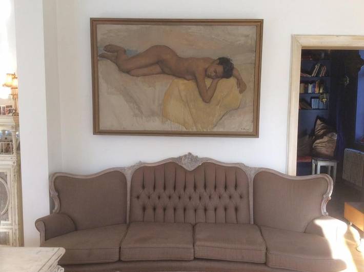 Location de vacances pour 12 personnes, avec piscine et terrasse ainsi que vue et jardin à Herentals