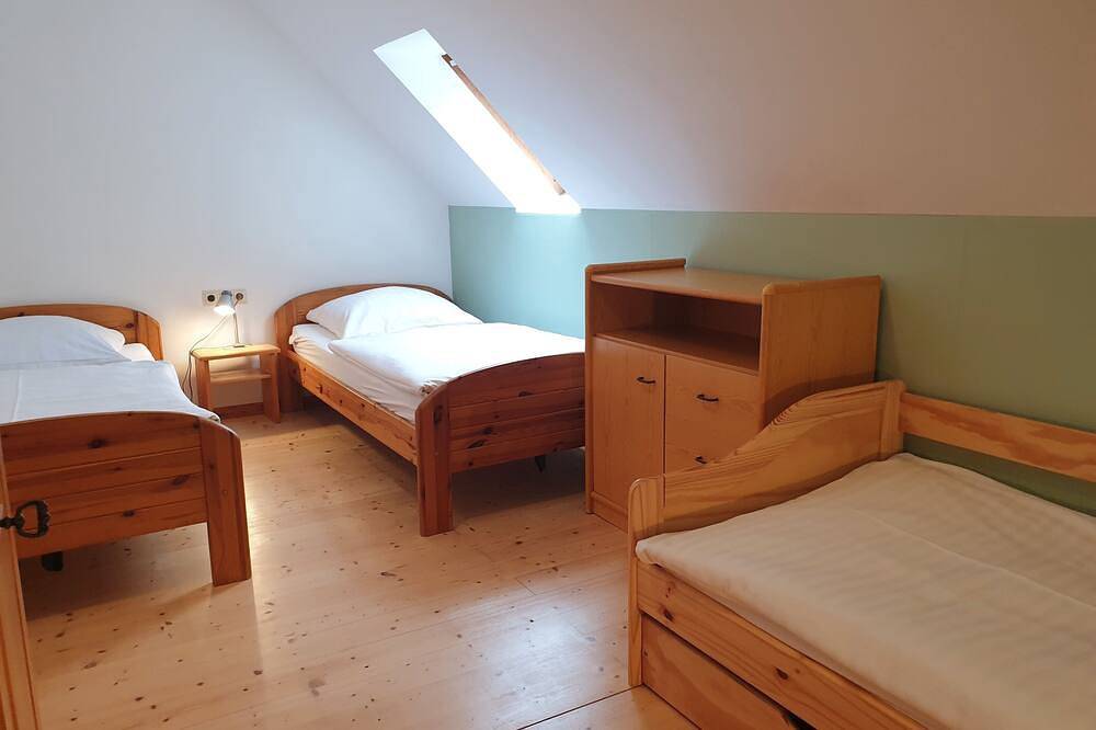 Ferienhaus für 7 Gäste mit 82m² in Nieheim in Nieheim, Kreis Höxter
