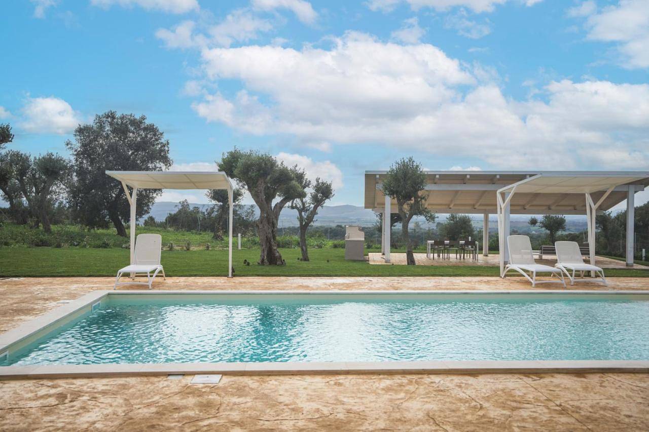 Villa Aris in Caffè Roma, Sassari