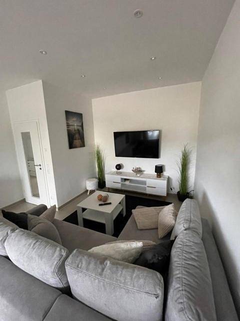 Ferienwohnung für 4 Personen, mit Terrasse in Arendsee - 4