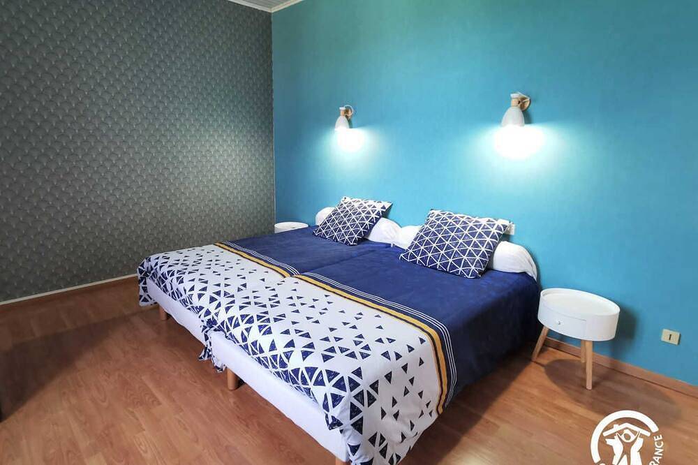 Côté Jardin - Maraussan in Maraussan, Béziers und Umgebung