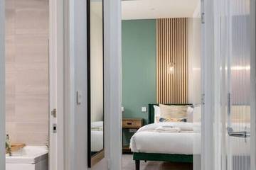 Glamping for 4 People in Stirling, Stirling region, Photo 1