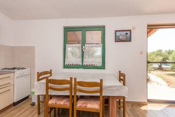 Ferienhaus für 5 Personen in Tkon, Pasman, Bild 4