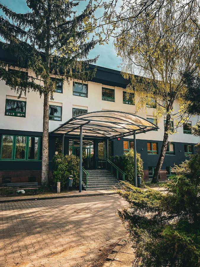 Cały apartament, Apartament nad Zalewem in Serock, Mazowsze