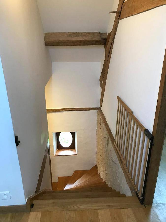 Location de vacances pour 6 personnes à Paulnay - 2