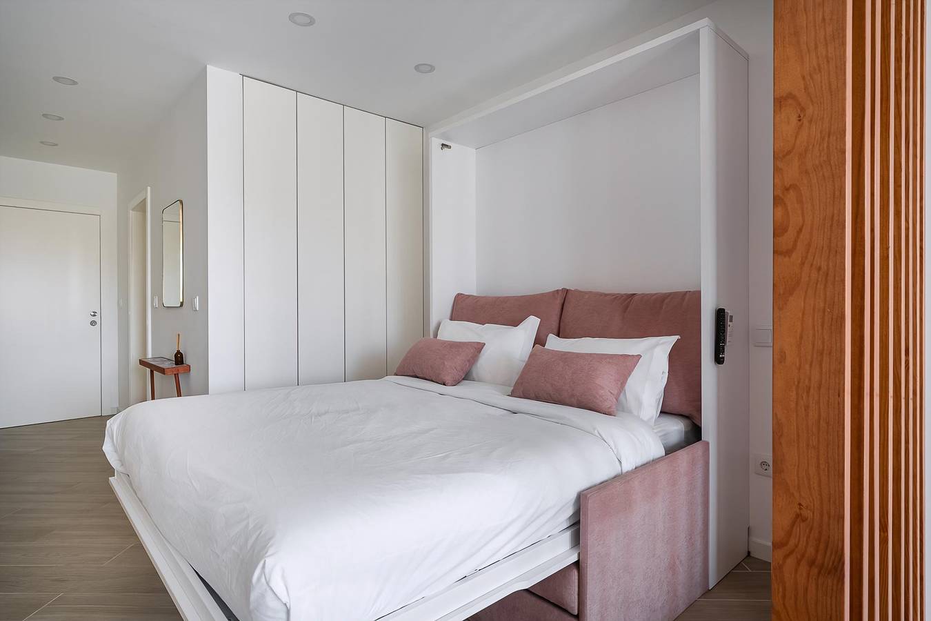 Studio voor 2 personen met terras, foto 13