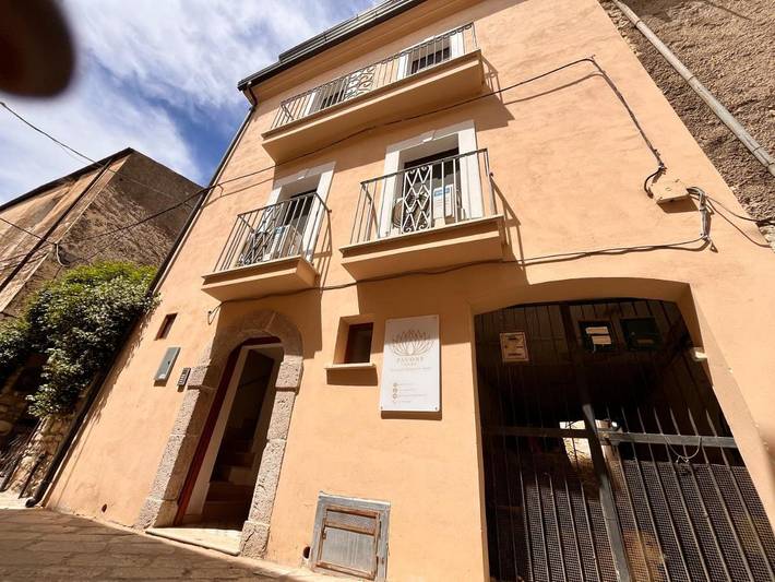 B&b per 2 persone, con Balcone a Fondi