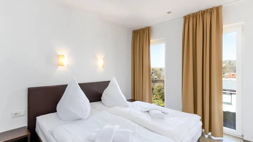 Ferienhaus für 5 Personen, mit Pool und Garten, mit Haustier in Waxweiler - 4