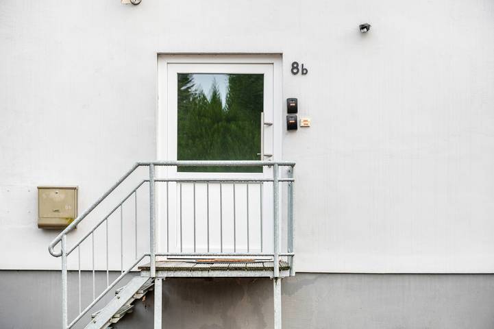 Ferienwohnung für 3 Personen, mit Garten, mit Haustier in Hagen im Bremischen - 3