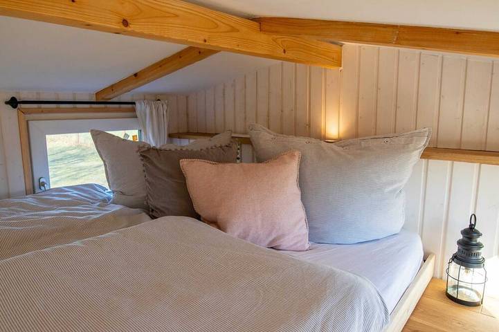 Tiny House Hygge, Deutschland in Kenz-Küstrow, Vorpommern-Rügen