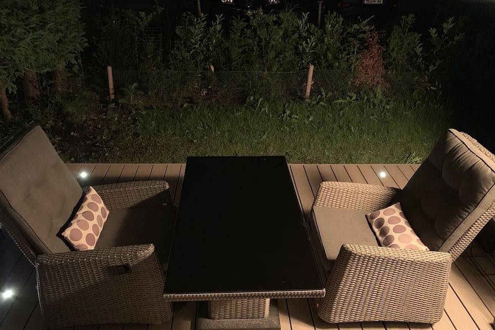 Apartamento entero, Einzigart tranquila vivienda de 2 dormitorios en el Tegernsee, en verano e invierno in Kreuth, Alpes Bávaros