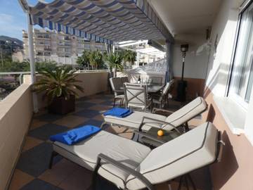 Vakantieappartement voor 5 Personen in La Merced, El Campello, Afbeelding 1