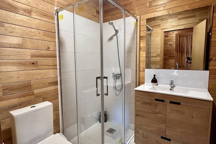 Ferienhaus für 6 Personen, mit Garten in Benicarló - 4